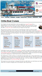 Mobile Screenshot of obcruise.com